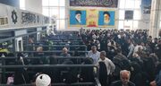 بازگشت زائران عرفه از مهران همچنان ادامه دارد