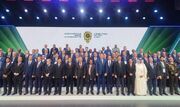 آغاز به کار چهاردهمین نشست مقامات بلندپایه امنیتی با حضور ایران در مسکو
