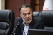 حادثه تصادف برای نماینده مردم اراک/ حال عمومی وی مساعد و از بیمارستان ترخیص شد