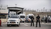 ادامه سرکوب نظام‌مند فلسطینیان/۹۴۰۰ اسیر فلسطینی عید قربان را در زندان سپری کردند