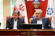 پورمحمدی: عزم دولت برای تسریع بازسازی/ اصفهان الگوی ملی نوسازی پس از جنگ