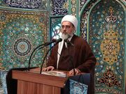 امام جمعه اهل سنت کرمانشاه: استکبارستیزی با همبستگی ملی ممکن می‌شود