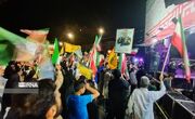 شیراز غرق در نوای حماسه و اشک دلدادگی؛ شبی با یاد سردار غیب‌پرور
