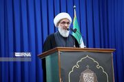 صفایی بوشهری: راه شهدا، مسیر عزت، تعالی و رستگاری جامعه اسلامی است