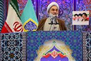 امام جمعه رشت: نمایندگان مجلس و مسئولان باید از جنس مردم باشند