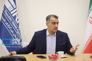 چگینی: در مسابقات آسیایی MMA ناداوری وجود داشت/ هدف‌مان اهتزاز پرچم ایران است