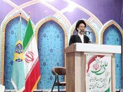 امام جمعه کاشان: تحمیل جنگ مجدد به ایران قیمت نفت را تا ۲۰۰ دلار افزایش می‌دهد