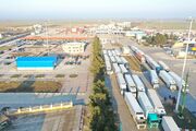 اردبیل بندر خشک شمال‌غرب و پیشران اقتصاد مرزی
