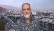 کهنه‌سرباز آمریکایی: بعد از مرگ مادرم اینگونه که در میناب گریه کردم، اشک نریخته بودم+ فیلم