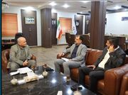 شاهین اقبال بر شانه فوتبال نوشهر/ نماینده لیگ یکی مازندران در خانه ماندگار شد