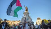 تحلیلگر فلسطینی: خیابان‌های کشورهای عربی باید به صحنه حمایت از فلسطین تبدیل شود