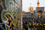 آغاز جشنواره بین‌المللی شعر رضوی در آذربایجان‌غربی/ ۲۹۳ اثر به دبیرخانه رسید