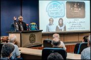 یادبودی برای دو هنرمند فقید تئاتر و یادآوری «باهم بودن»