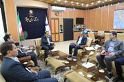 استاندار ایلام: ایران با خون شهدا قد کشید