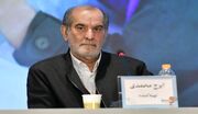 ایرج محمدی: عده‌ای با بیان اینکه تلویزیون تماشاچی ندارد بازارگرمی می‌کنند