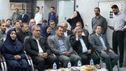 دانشکده دندانپزشکی یاسوج افتتاح شد