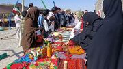 ارائه ۱۷۰ نوع خدمت حمایتی به جامعه هدف بهزیستی خاش؛ پرداخت ۱۱۶ میلیارد ریال تسهیلات
