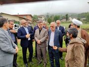 دادستان ساری: طرح‌های گردشگری روستایی نباید باعث تضعیف بافت اجتماعی و مشاغل بومی شود