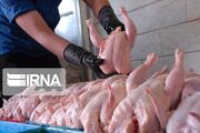 قیمت مرغ بالای ۴۰۰ هزارتومان اجحاف به مردم و تولیدکنندگان است