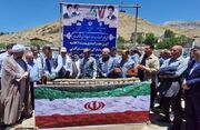 مدیرکل نوسازی : ۵۰ درصد پروژه های آموزشی البرز به همت خیرین است