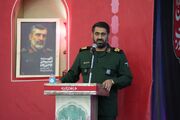 جمهوری اسلامی از دل تهدیدها منسجم و قدرتمندتر شده است
