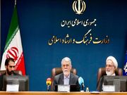 جامعه ایرانی با تکیه بر دینداری و مقاومت ملی یک سرمایه‌ بزرگ برای کشور است
