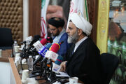 همایش بین‌المللی «غدیر و مقاومت» در مشهد فرصتی برای بازخوانی حقیقت غدیر است