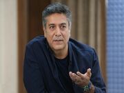 حمیدرضا پگاه، شکیب عیار شد/ معرفی بازیگران یک سریال تاریخی