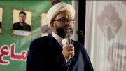 مسوول نمایندگی ولی‌فقیه در سپاه هرمزگان: ایران امروز نماد مقاومت و عزت است