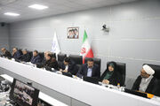 تأکید نمایندگان بر تقویت مسیرهای جایگزین برای مقابله با شرارت دریایی دشمن