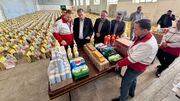 طرح نذر خدمت در آذربایجان‌غربی/ استاندار: قدردان خدمات امدادگران هستیم