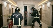معضل ایمنیِ آسانسورها؛ کابوس حبس و سقوط از ارتفاع