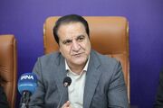 استاندار ایلام: چیلات به دروازه تجارت غرب کشور تبدیل می‌شود