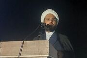 رییس مرکز رسانه حوزه‌های علمیه: مردم با حضورشان حق انقلاب و «رهبر شهید» را ادا می‌کنند