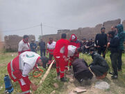 اخبار کوتاه/ چهارمین روز جستجوی کودک مفقود در اردبیل  