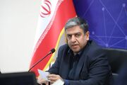 استاندار اردبیل: احداث شهرک علمی فناوری پیگیری می‌شود