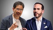 انتخابات ریاست جمهوری کلمبیا به دور دوم کشیده شد/ رقابت بین نامزد چپ‌گرا و راست افراطی