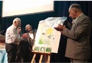 چراغ روشن فرهنگ و هنر در سمنان