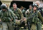افزایش تلفات ارتش اسرائیل در لبنان، بیش از ۲۰۰ کشته و زخمی