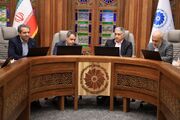 نایب رییس اتاق بازرگانی یزد: دولت از بنگاه‌داری و رقابت با بخش خصوصی فاصله بگیرد
