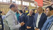 میدری از حمایت‌های دولت برای تولیدکنندگان همراه در طرح کالابرگ خبر داد