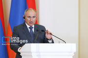 پاشینیان: ارمنستان روابط جدیدی با روسیه ایجاد خواهد کرد
