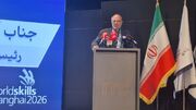 رییس کمیسیون آموزش مجلس: مهارت‌آموزی مسیر افزایش بهره‌وری و رشد اقتصادی کشور است