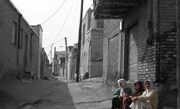 مدیریت محله‌محور، تلاشی برای احیای سرمایه‌های اجتماعی در کردستان