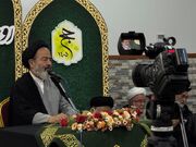 روحانیون کاروان‌ها در تبیین واقعیت‌های سفر حج نقش‌آفرینی کنند