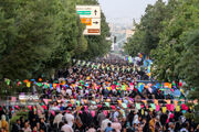 چهارمحال و بختیاری آماده برگزاری جشن‌های عید غدیر شد