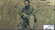 شهید اردشیر هندمینی پاسداری که با وجود جنگ تحمیلی؛ شهر ماندن برایش زندان بود