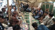 نهادهای خدمت‌رسان تا پایان خرداد در مرز چیلات دهلران مستقر می‌شوند