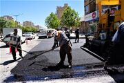 آمادگی کامل برای تأمین قیر رایگان شهرداری‌های کشور؛ سقف سهمیه حذف شد