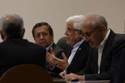 عارف: فرماندهی رهبر معظم انقلاب و وفاداری رئیس‌جمهور به نظام بی‌نظیر است